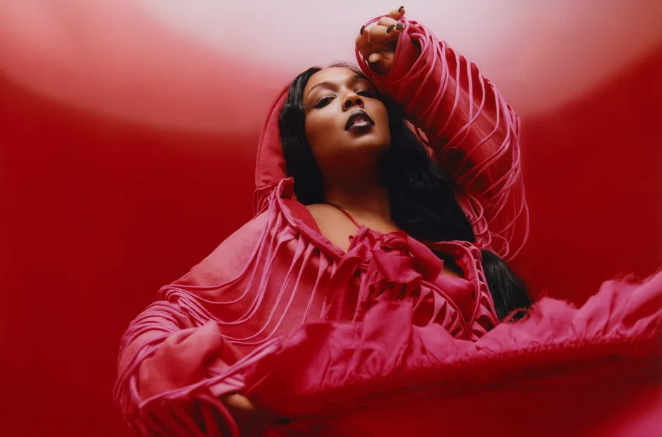 Lizzo: Как тело стало главным элементом шоу